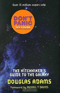 The Hitchhiker