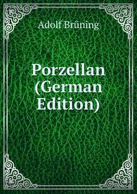 Porzellan (German Edition)