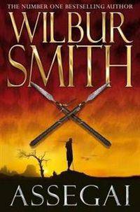 Assegai (A) NY Times bestseller