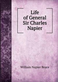 Life of General Sir Charles Napier