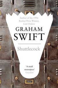 Shuttlecock (Ned)