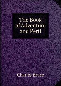 The Book of Adventure and Peril