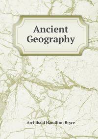 Ancient Geography