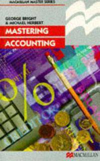 MMS: Mastering Accounting