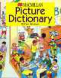 The Macmillan Primary Picture Dictionary