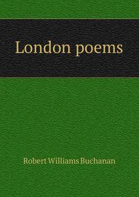 London poems