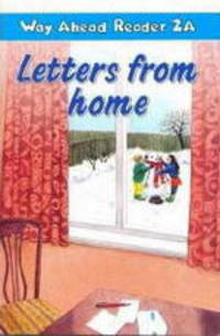 Way Ahead Reader 2A "Letters from Home"