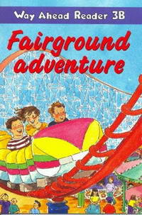 Way Ahead Readers 3b Fairground Adventure