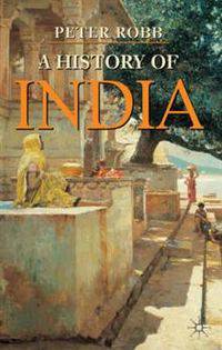 A History of India