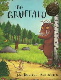 The Gruffalo / Груффало