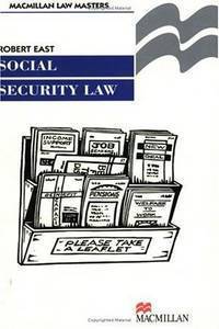 Social Security Law