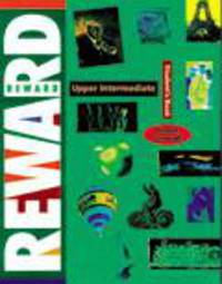 Reward Upper-Intermediate. Grammar and Vocabulary. Workbook without keys