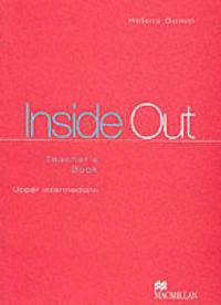 Inside Out Upper-Intermediate Teacher''S Book