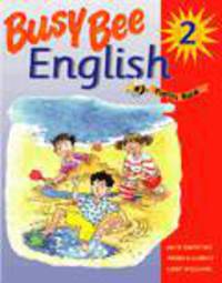 Busy Bee English (Bk. 2)