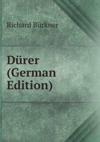 Durer (German Edition)