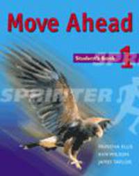 Move Ahead 1 - Student's Book