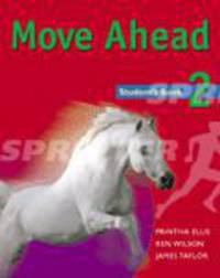 Move Ahead 2 - Student's Book