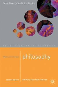 MMS: Mastering Philosophy