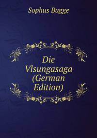 Die Vlsungasaga (German Edition)