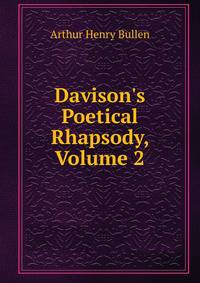 Davison's Poetical Rhapsody, Volume 2