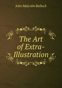 The Art of Extra-Illustration