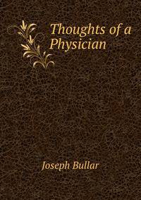 Thoughts of a Physician