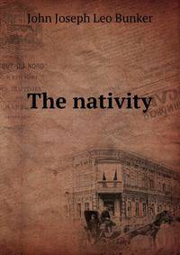The nativity