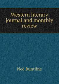 Western literary journal and monthly review