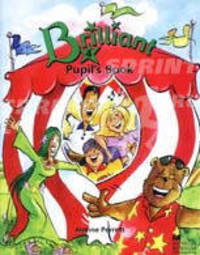 Brilliant 4 AB #ост./не издается#
