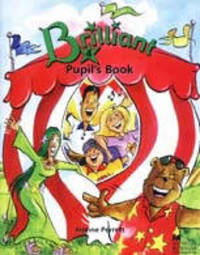 Brilliant 4 TG #ост./не издается#