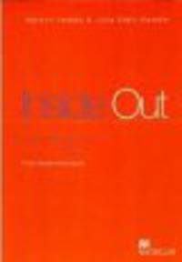 Inside Out Pre-Intermediate Vid Teacher''S Book