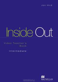 Inside Out Intermediate Vid Teacher''S Book