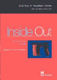 Inside Out Upper-Intermediate Vid Teacher''S Book