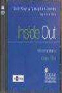 Inside Out Intermediate Class Compact Disk