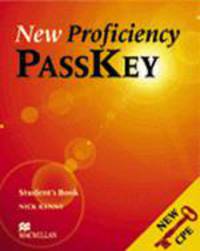 New Proficiency Passkey Teacher's Book