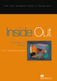Inside Out Pre-Intermediate Teacher''S Book