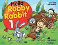 Hello Robby Rabbit 1 Cl CD x2