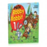 Hello Robby Rabbit 1. Storycards