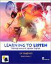 Learning To Listen 1 Student's Book