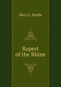 Rupert of the Rhine