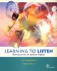 Learning to Listen 2 - Student's Book