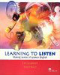 Learning to Listen 3 - Student's Book