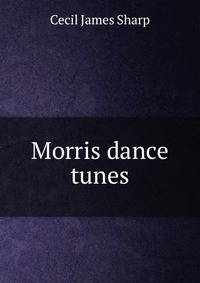 Morris dance tunes
