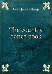 The country dance book