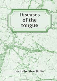 Diseases of the tongue
