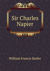 Sir Charles Napier
