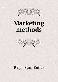Marketing methods