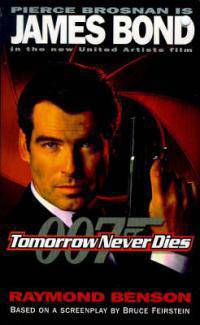 Tomorrow Never Dies (A)