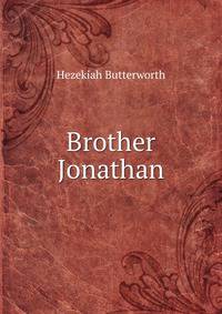 Brother Jonathan