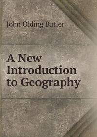 A New Introduction to Geography